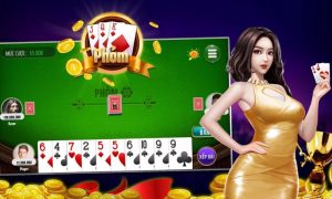 game phỏm online 77win